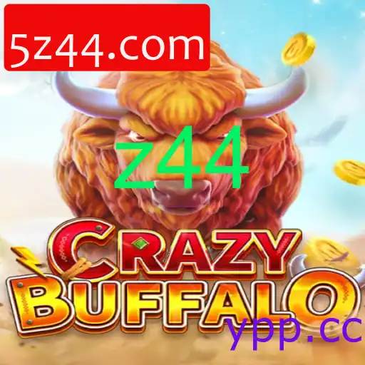 CRAZYBUFFALO