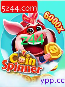 CoinSpinner